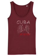 Cuba Maiou Damă Dreamer