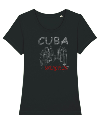 Cuba Black