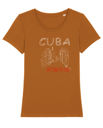 Cuba Roasted Orange