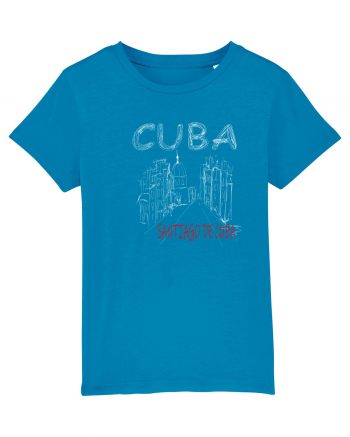 Cuba Azur