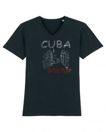 Cuba Black