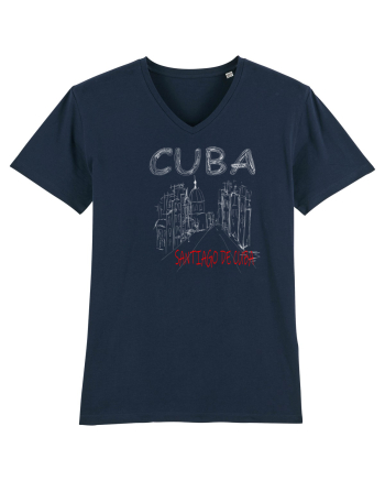 Cuba French Navy