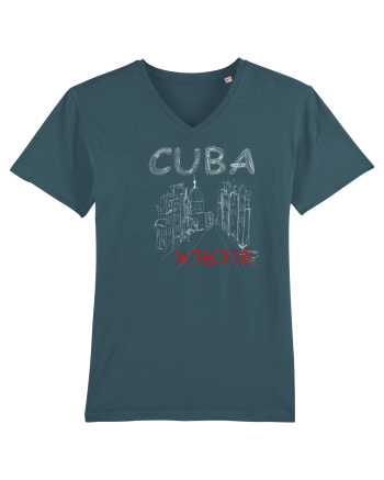 Cuba Stargazer