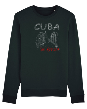 Cuba Black