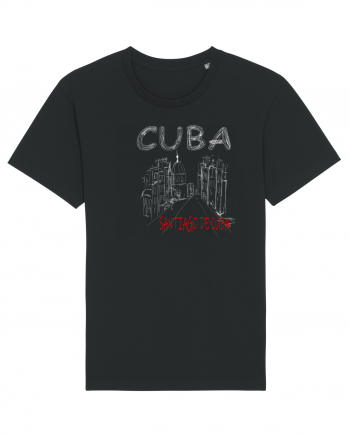 Cuba Black