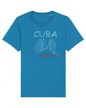 Cuba Azur