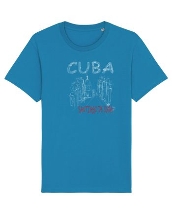 Cuba Azur