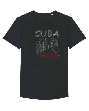 Cuba Black