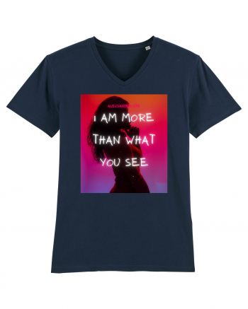 I am more than what you see French Navy