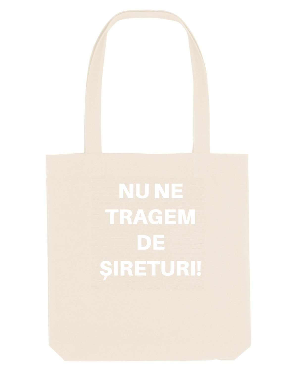 Sacoșă textilă Natural