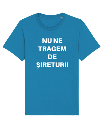 NU NE TRAGEM DE SIRETURI Azur