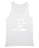 NU NE TRAGEM DE SIRETURI Maiou Bărbat Runs
