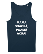 MAMA SOACRA POAMA ACRA Maiou Bărbat Runs