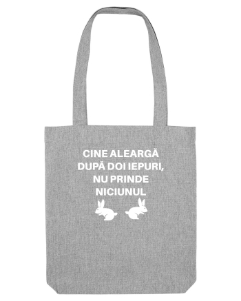 PROVERB Heather Grey