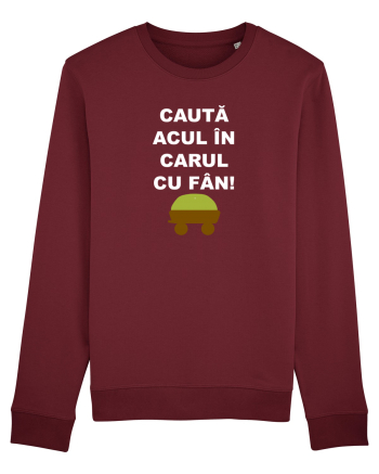 PROVERB Burgundy