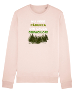 PROVERB Bluză mânecă lungă Unisex Rise