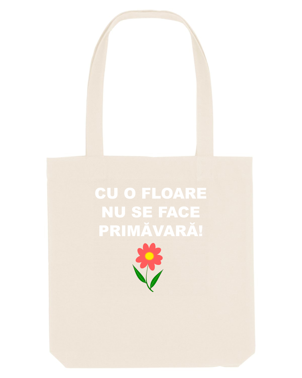 Sacoșă textilă Natural