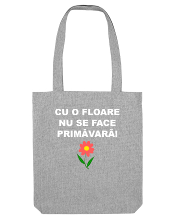 PROVERB Heather Grey