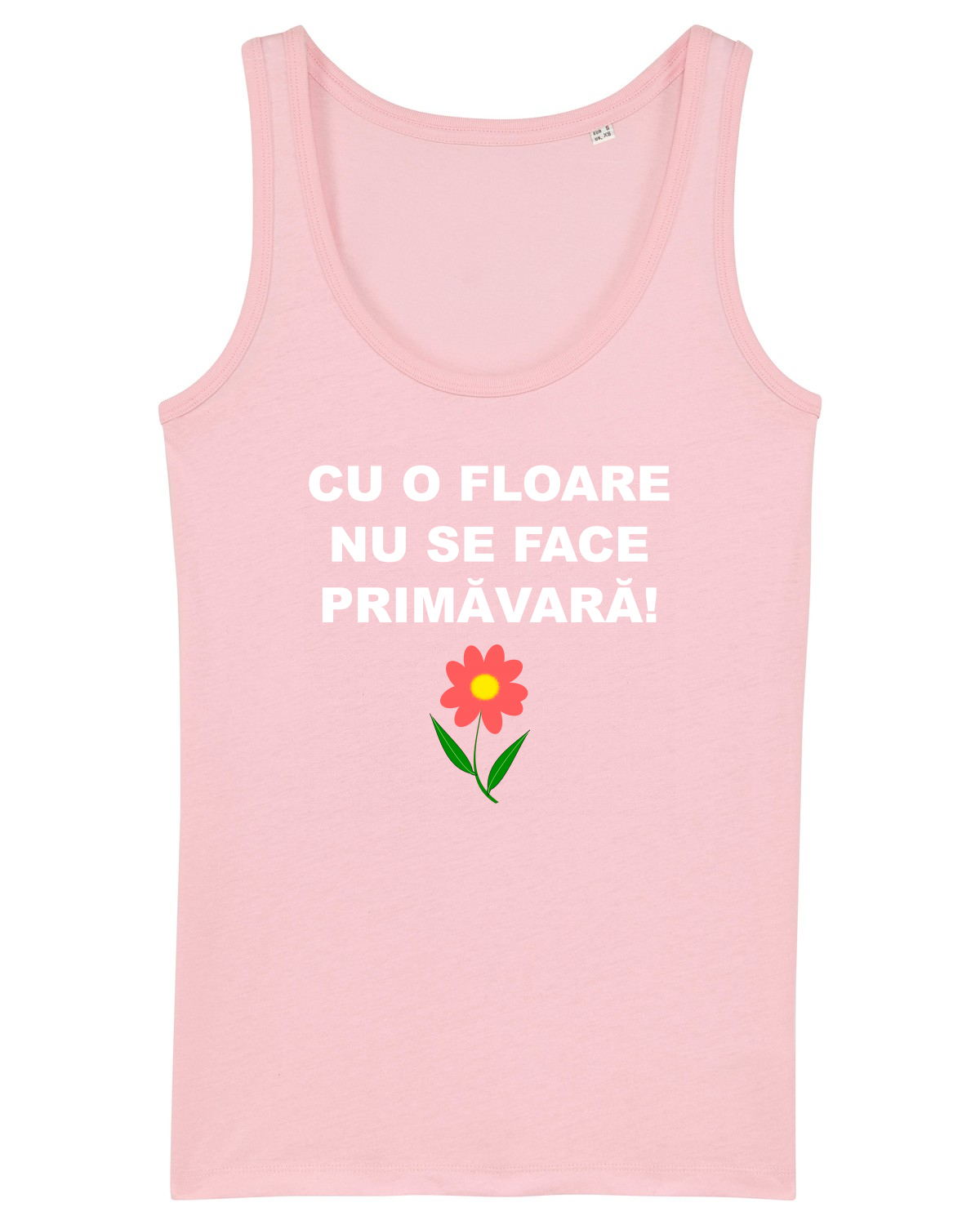Maiou Damă Dreamer Cotton Pink