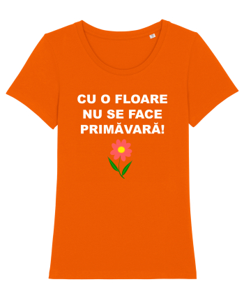 PROVERB Bright Orange