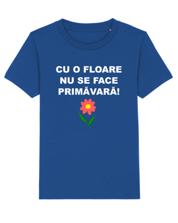 PROVERB Majorelle Blue