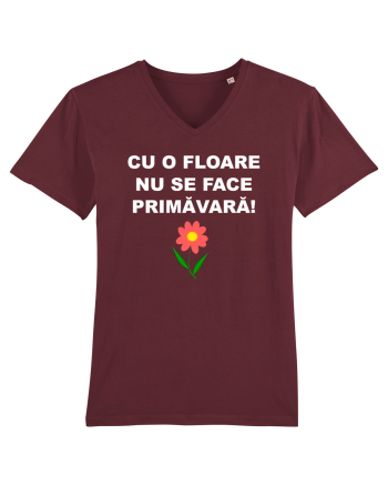 PROVERB Burgundy