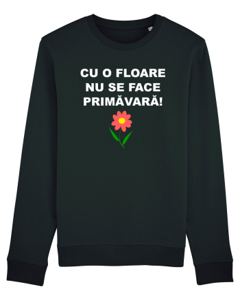 PROVERB Black
