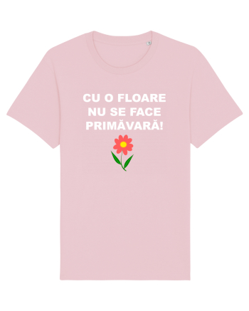 PROVERB Cotton Pink