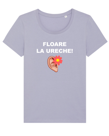 FLOARE LA URECHE Lavender