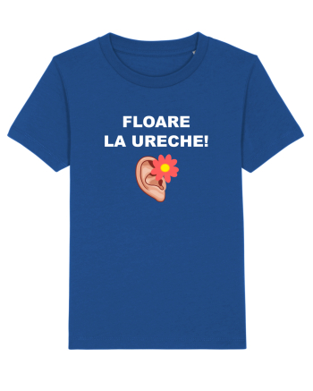 FLOARE LA URECHE Majorelle Blue