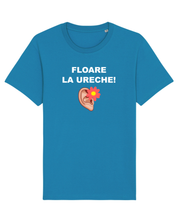 FLOARE LA URECHE Azur
