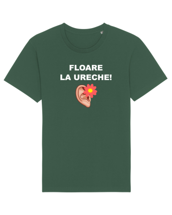 FLOARE LA URECHE Bottle Green