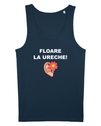 FLOARE LA URECHE Navy
