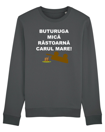 PROVERB Anthracite