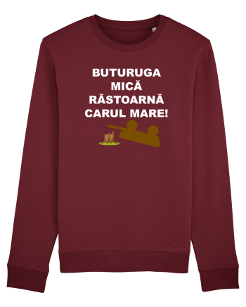 PROVERB Burgundy