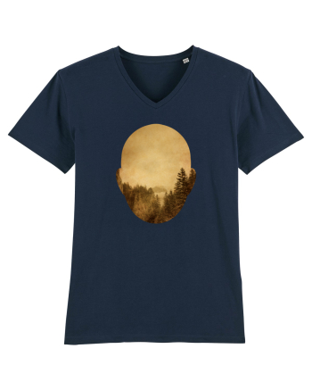 Nature In My Mind French Navy