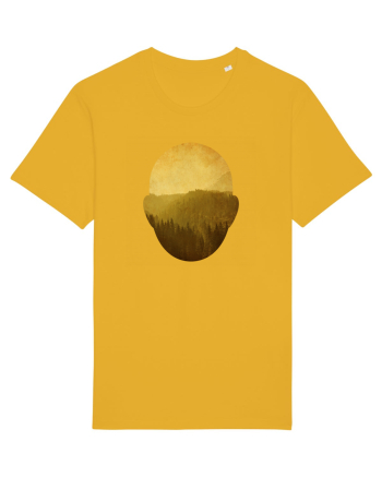 Nature In My Mind Spectra Yellow