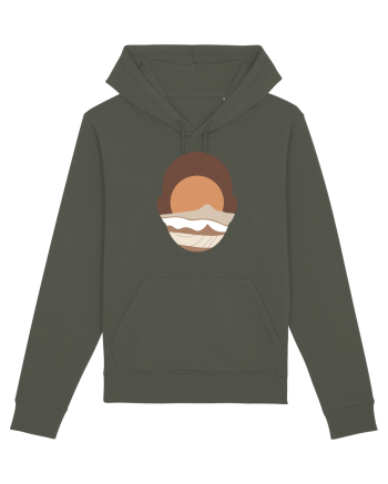 Nature In My Mind Khaki