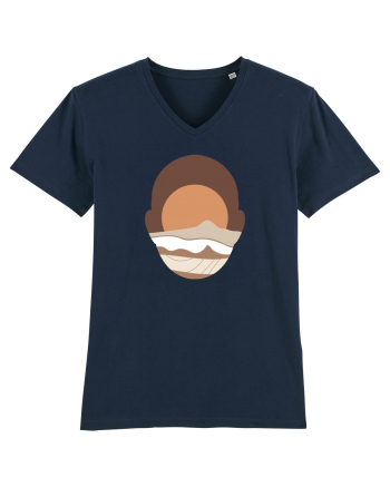 Nature In My Mind French Navy