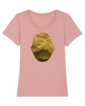 Nature In My Mind Canyon Pink
