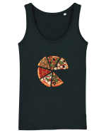 Love Pizza Maiou Damă Dreamer