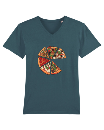 Love Pizza Stargazer