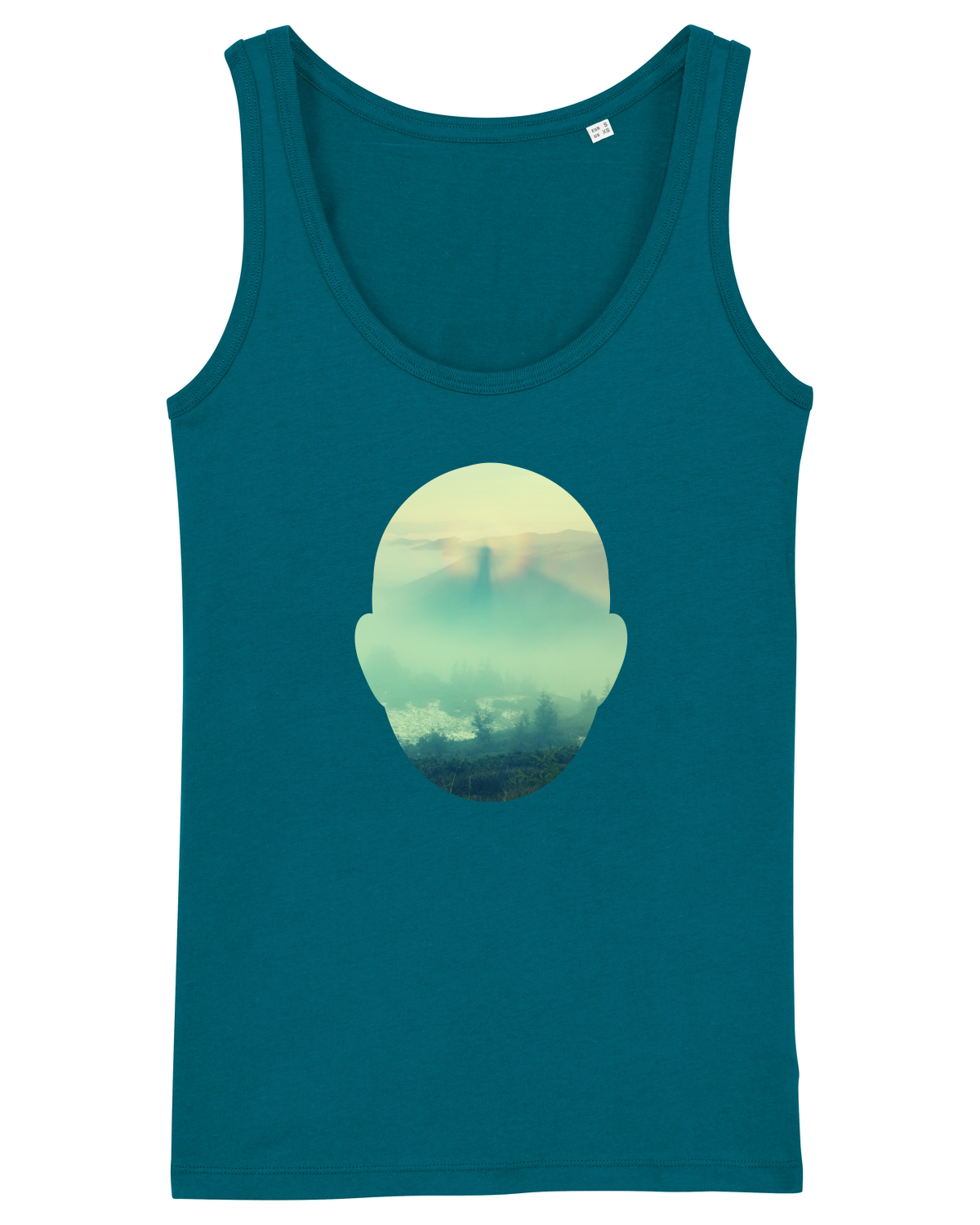Maiou Damă Dreamer Ocean Depth