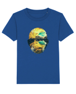 Nature In My Mind Tricou mânecă scurtă  Copii Mini Creator