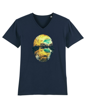 Nature In My Mind French Navy