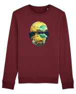 Nature In My Mind Bluză mânecă lungă Unisex Rise