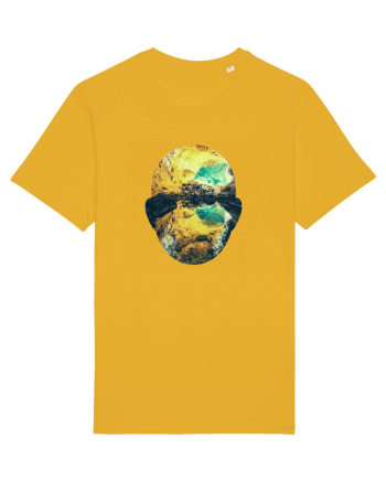 Nature In My Mind Spectra Yellow