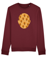 Nature In My Mind Bluză mânecă lungă Unisex Rise