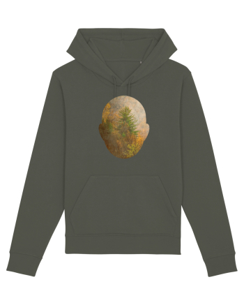 Nature In My Mind Khaki