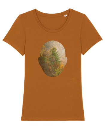 Nature In My Mind Roasted Orange